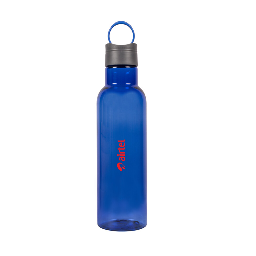 Elevate corporate gifts with our durable and eco-friendly Tritan Sports Bottle, perfect for active professionals on the go.