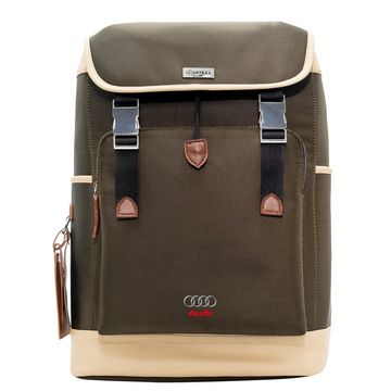 ULTIMATE BACKPACK - Bags - For Corporate Gifting