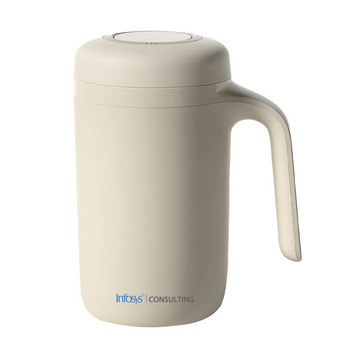 Vitality Hill Thermal Suction Anti Fall Mug - Drinkware - For Corporate Gifting