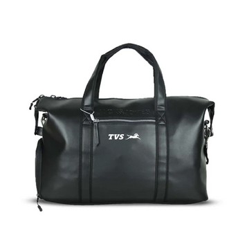 Walter Duffel Pro - Black - Duffle Bags - Ideal Corporate Gift