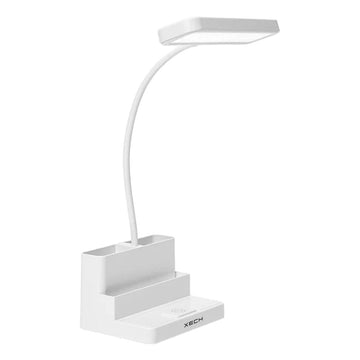 Desky Lamp With Stationery Holder - Desk Accessories - Corporate Gift Items