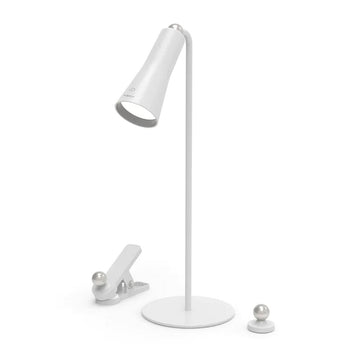 Magneto Multifunctional Table Lamp - Desk Accessories - For Corporate Gifting