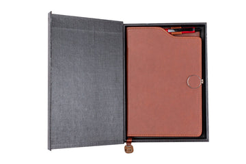 Premium Notebook - FORELESS -