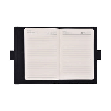 Executive Organizers Notebook - BETTERWORLD