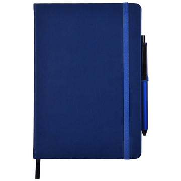 Premium Notebook - VINTAGE