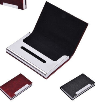 CARD HOLDER-CARDY 3 | Desktop Utility