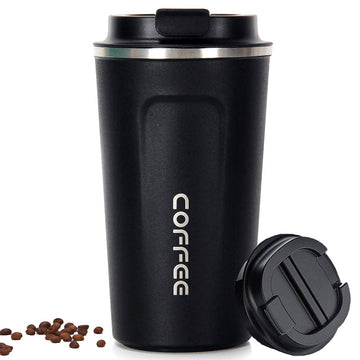 Coffee Tumbler - Hot & Cold Insulated - Drinkware - Corporate Gift Items