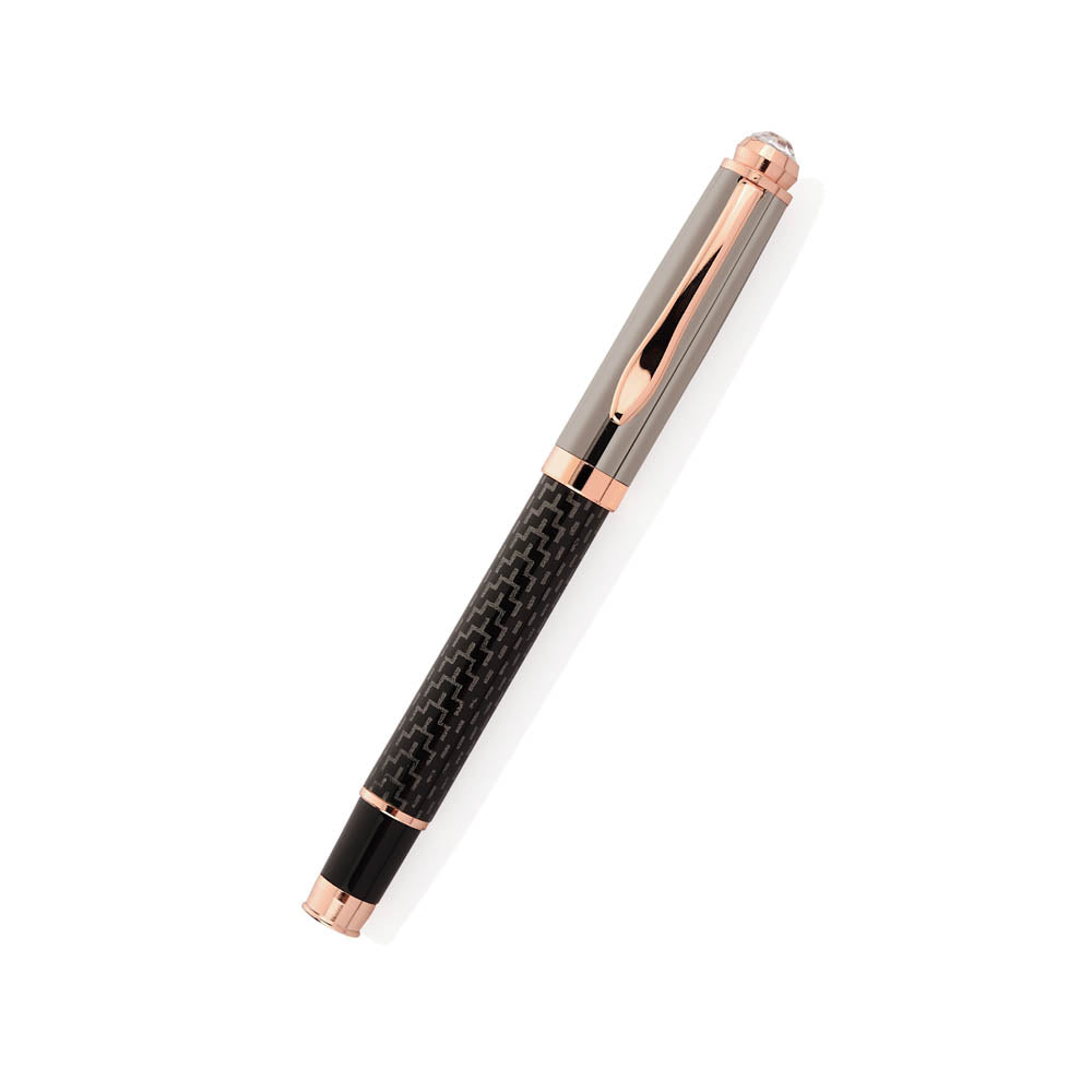 Premium Metal Pen - Essential stationery for professionals.