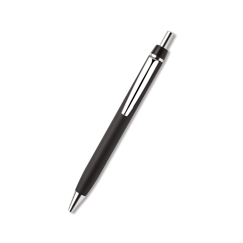 Corporate Gift - Metal Pens With Personalised Name Enrgraved