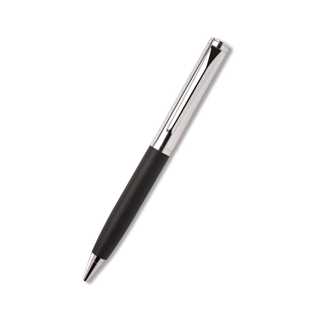 Corporate Gift - Metal Pens With Personalised Name Enrgraved