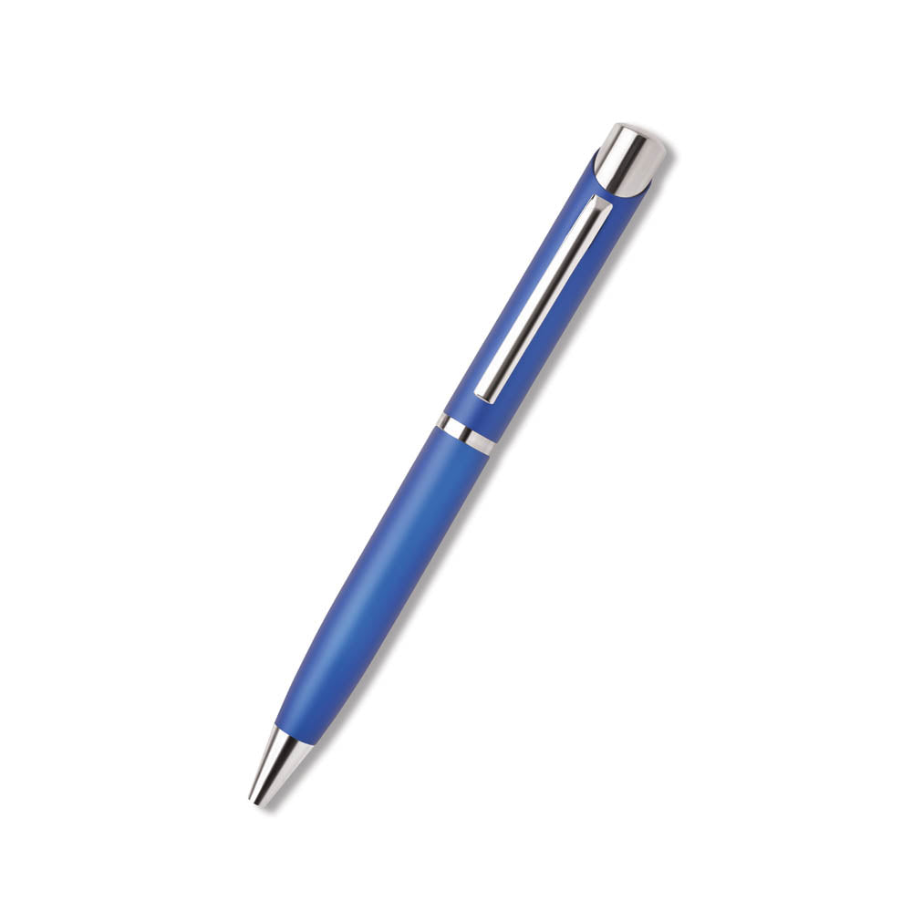 Corporate Gift - Metal Pens With Personalised Name Enrgraved