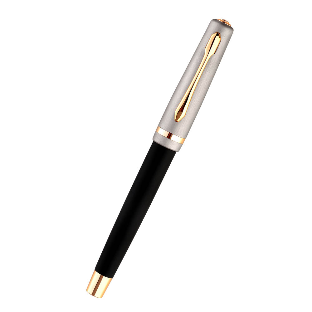 Corporate Gift - Metal Pens With Personalised Name Enrgraved